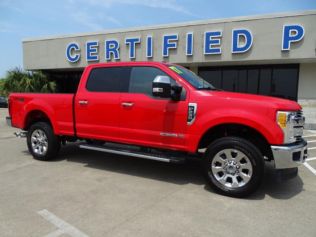 Ford F-250 2017 for Sale in Pasadena, TX