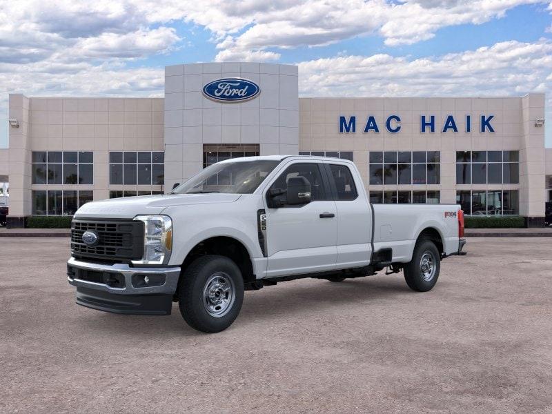 New 2026 Ford F-250 XL