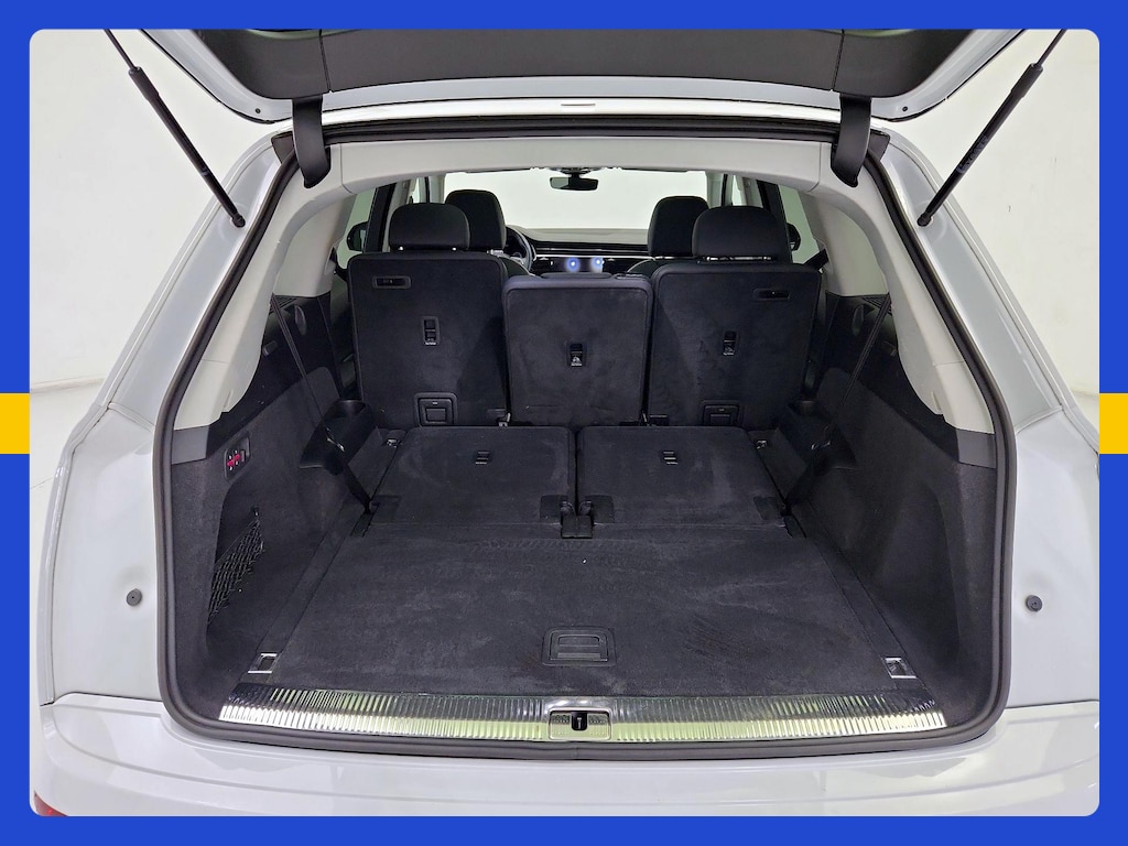 صورة مصغرة 29 لـ 2023 AUDI Q7 PREMIUM