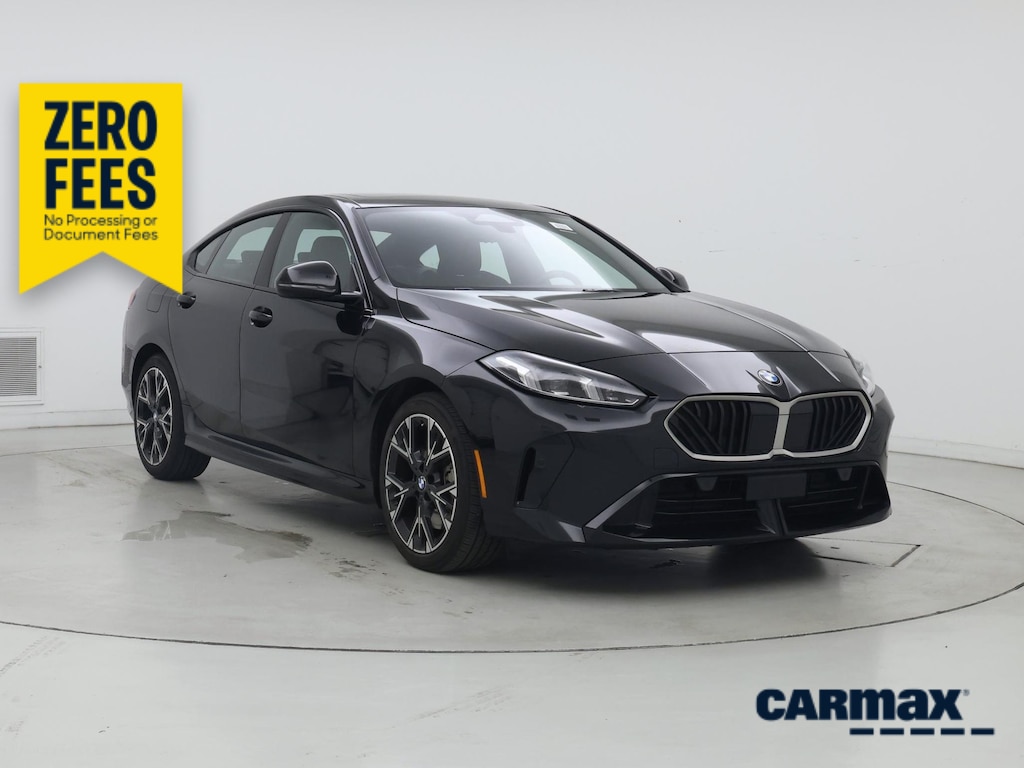 صورة 1 لـ 2025 BMW 228 GRAN COUPE XDRIVE GRAN COUPE