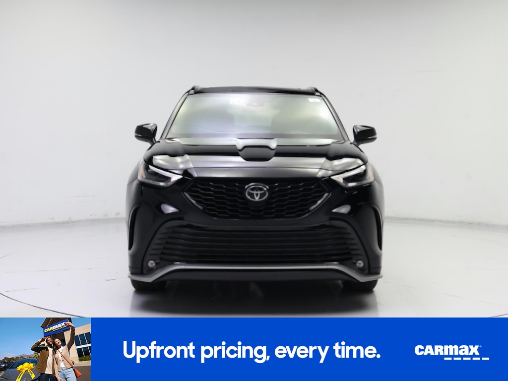 TOYOTA HIGHLANDER - 6