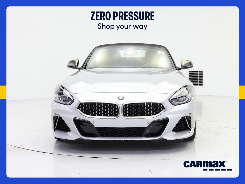 2020 BMW Z4 M40I 照片 6