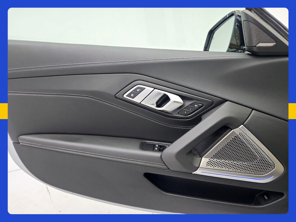 2020 BMW Z4 M40I 缩略图 15