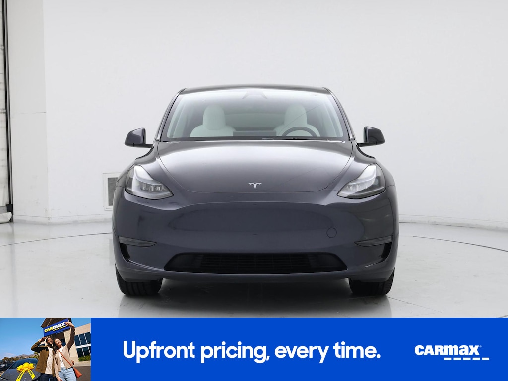 TESLA MODEL Y LONG RANGE - 6