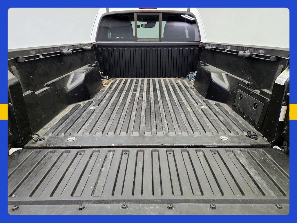 2020 Toyota TACOMA SR5 缩略图 25