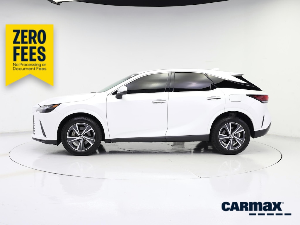 صورة 3 لـ 2023 Lexus RX 350