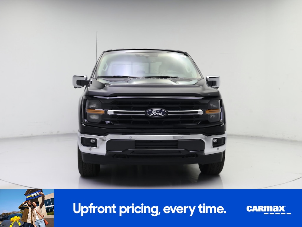 FORD F-150 XLT - 6