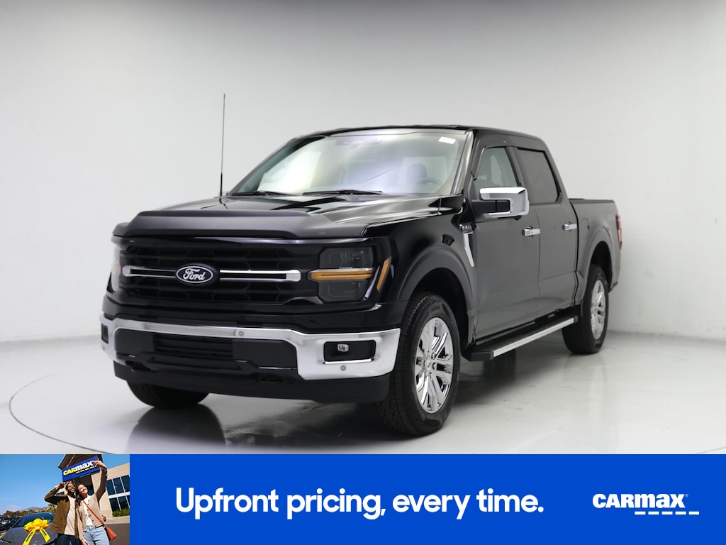 FORD F-150 XLT - 5