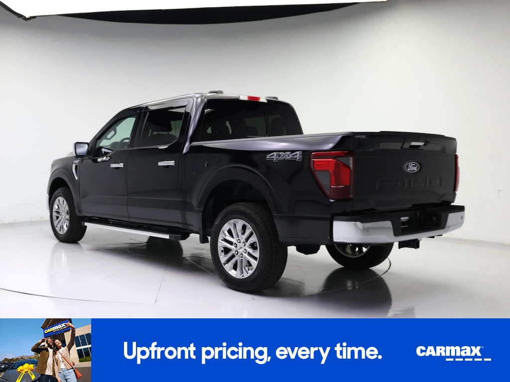 FORD F-150 XLT - 2