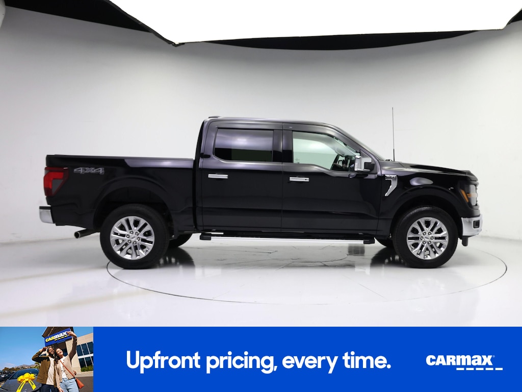 FORD F-150 XLT - 9