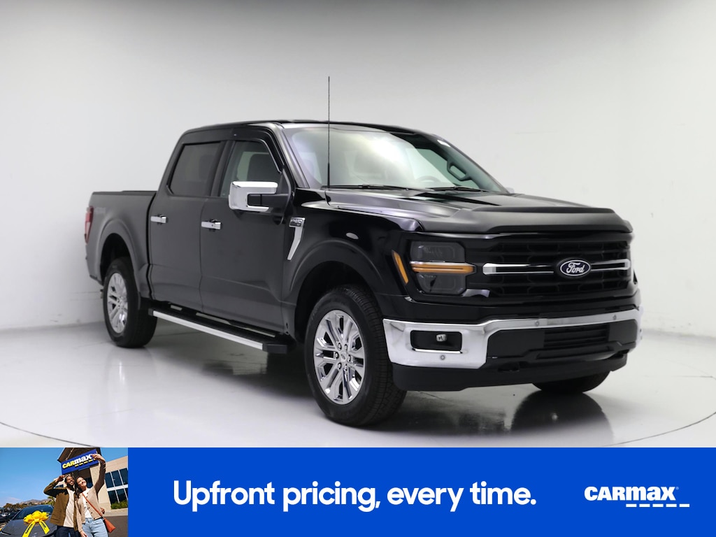FORD F-150 XLT - 1