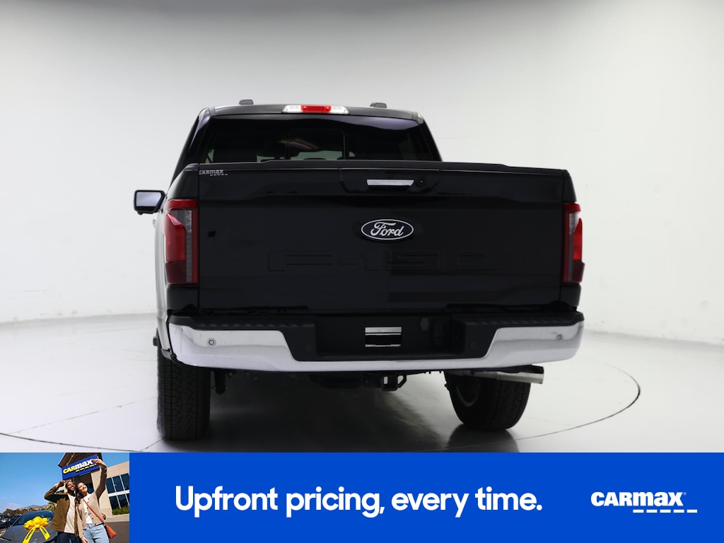 FORD F-150 XLT - 7