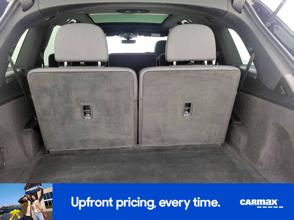 صورة مصغرة 25 لـ 2023 AUDI Q7 PREMIUM PLUS