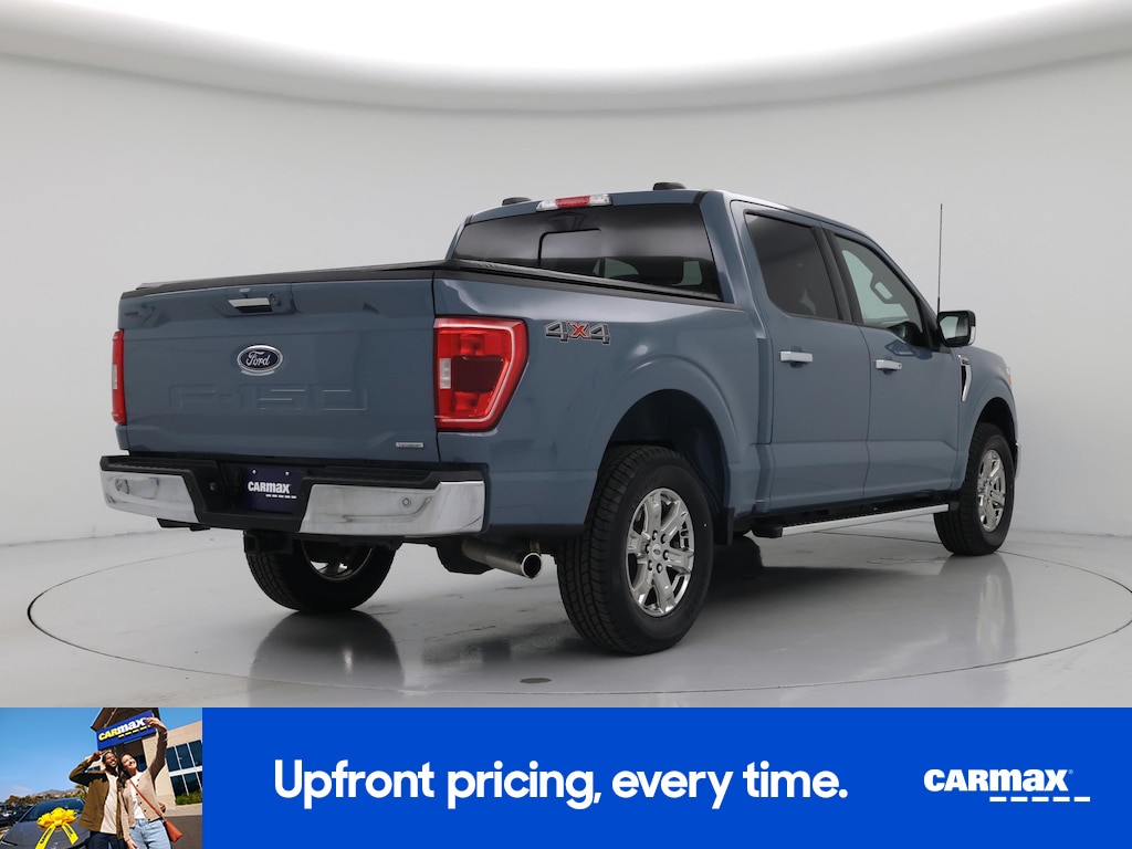 FORD F-150 XLT - 10
