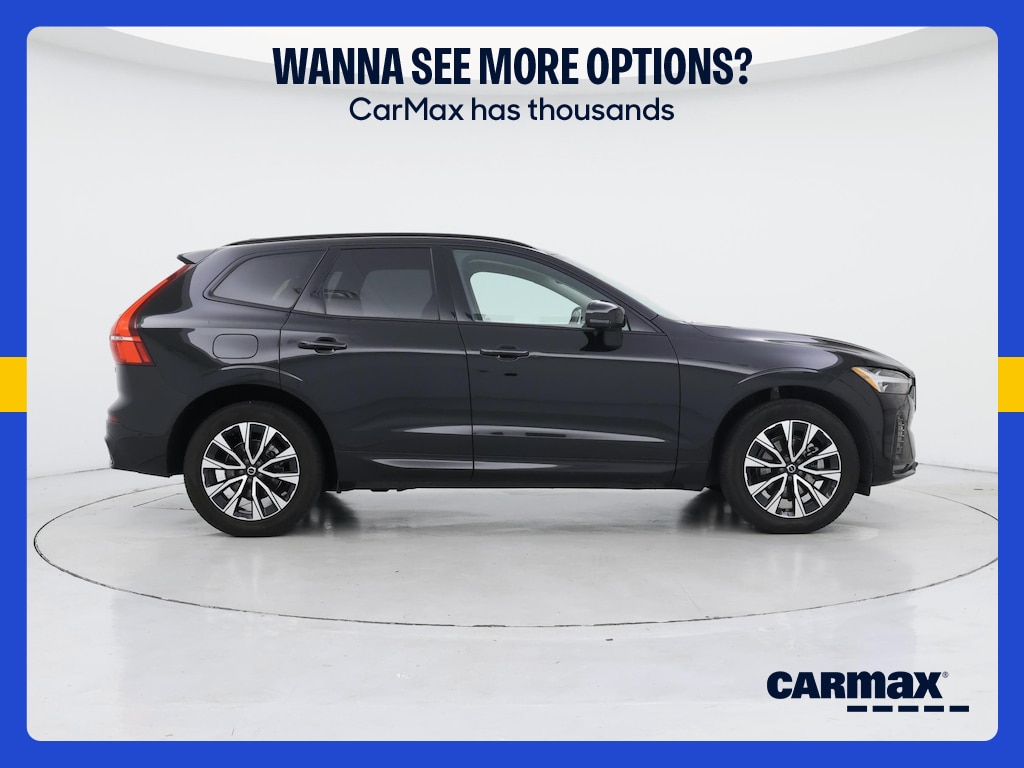 2025 Volvo XC60 B5 PLUS 照片 8