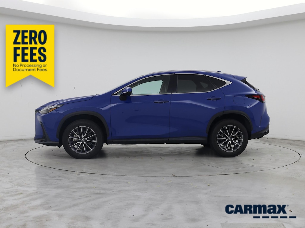 صورة 3 لـ 2022 Lexus NX 250