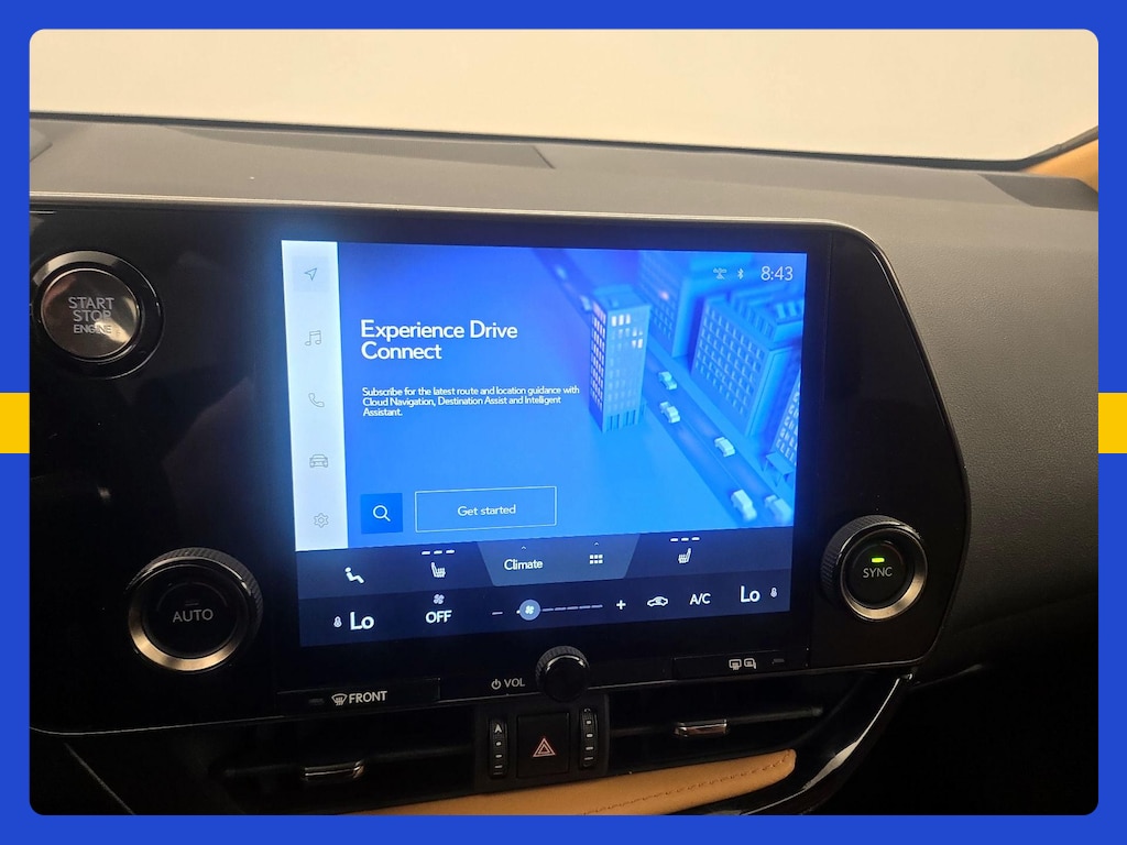 صورة 17 لـ 2022 Lexus NX 250