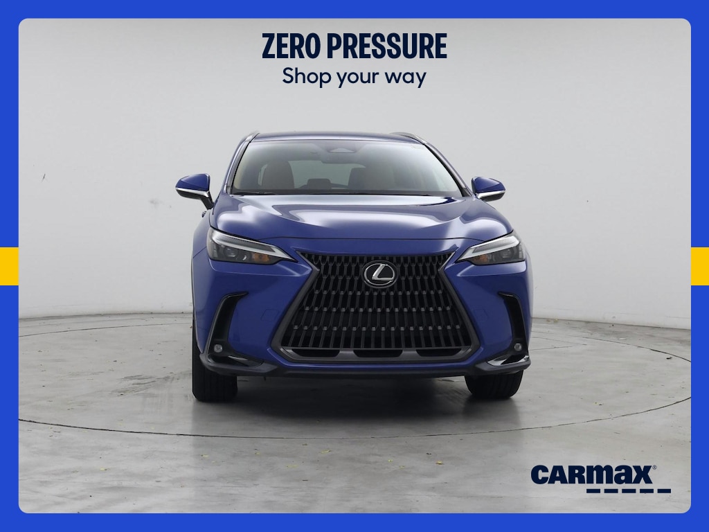 صورة 6 لـ 2022 Lexus NX 250
