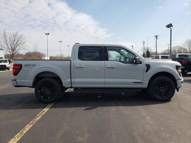 FORD F-150 XLT - 2