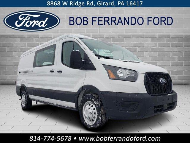 New 2025 Ford Transit-150