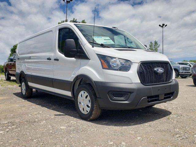 New 2026 Ford Transit-250 T250
