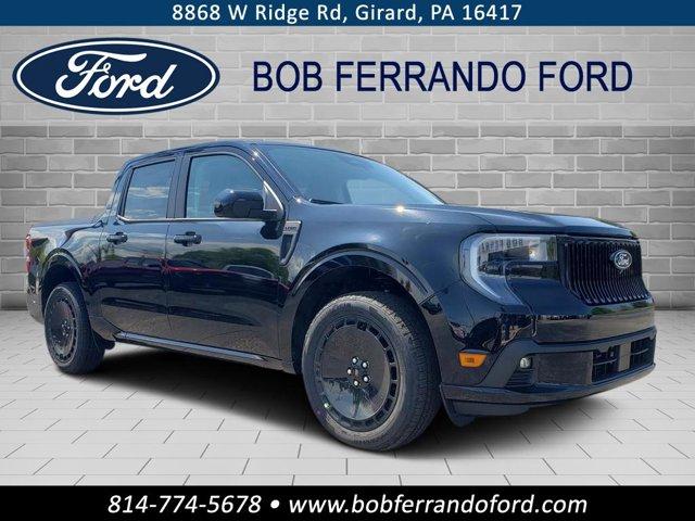 New 2026 Ford Maverick Lobo Standard