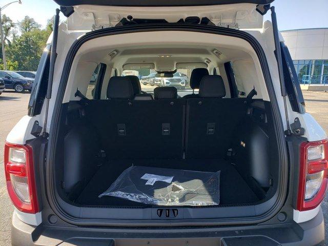 2026 FORD BRONCO SPORT BIG BEND 照片 5