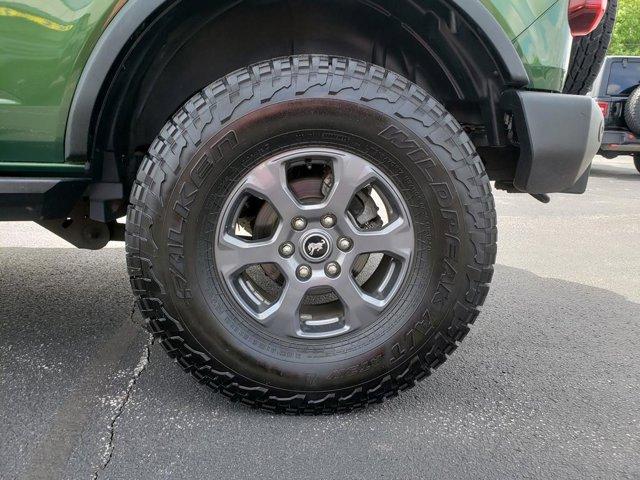 FORD BRONCO - 10