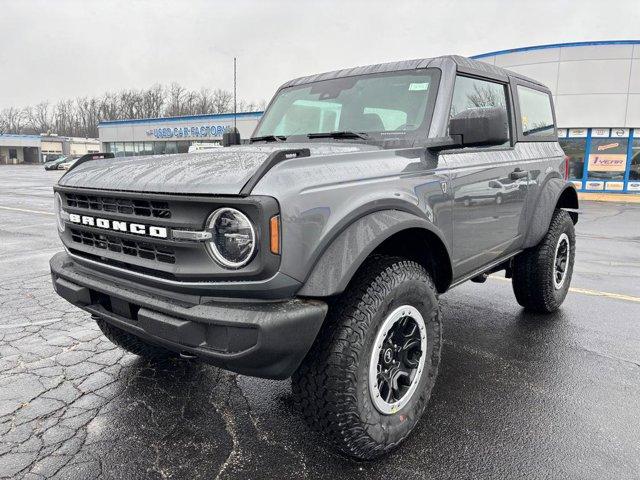 FORD BRONCO - 3