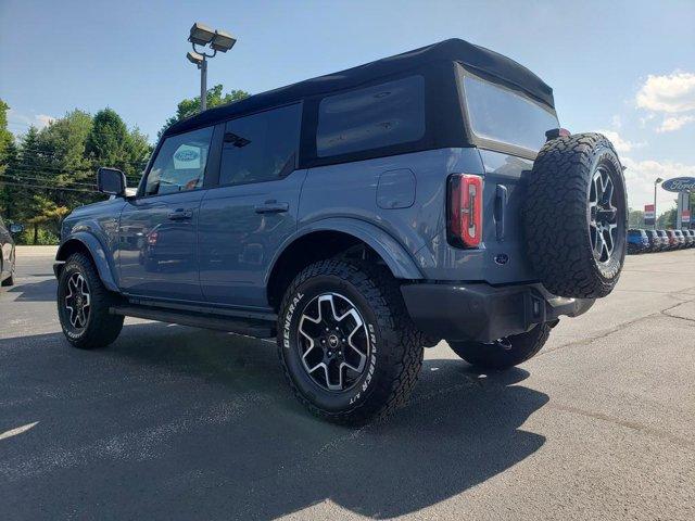 FORD BRONCO - 6