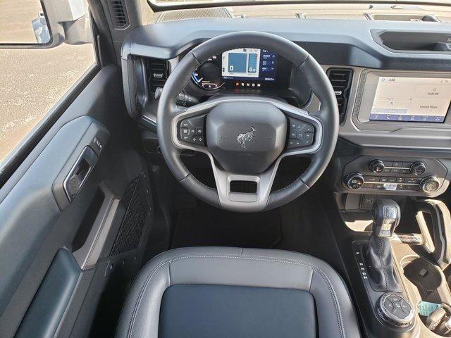 2023 FORD BRONCO — миниатюра 16