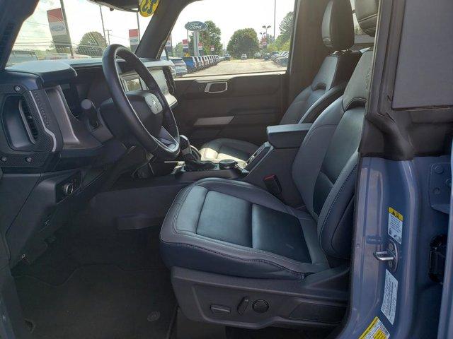 FORD BRONCO - 10