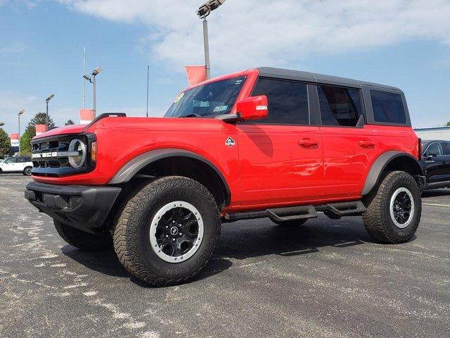 FORD BRONCO - 8