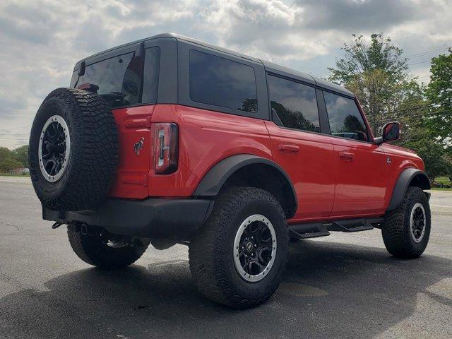 FORD BRONCO - 3