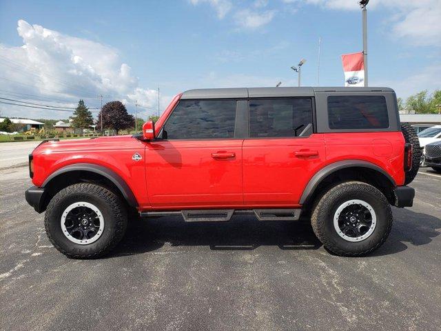 FORD BRONCO - 7