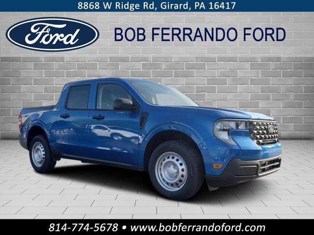 New 2026 Ford Maverick XL