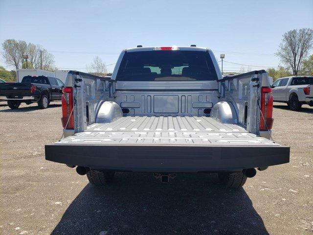 FORD F-150 STX - 5