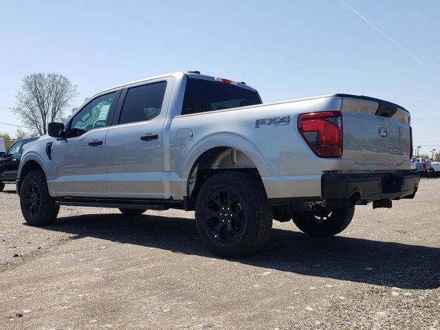 FORD F-150 STX - 6