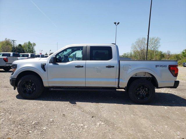 FORD F-150 STX - 7