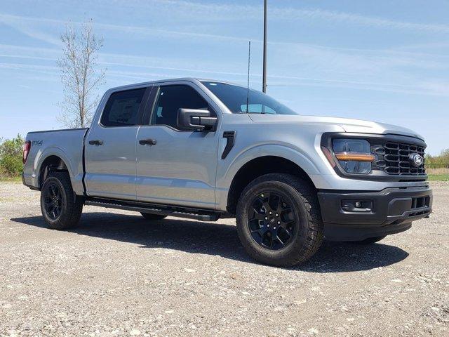 FORD F-150 STX - 1