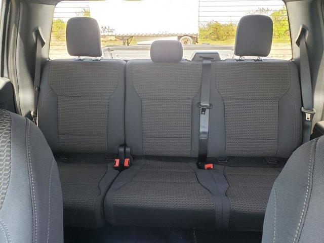 FORD F-150 STX - 10