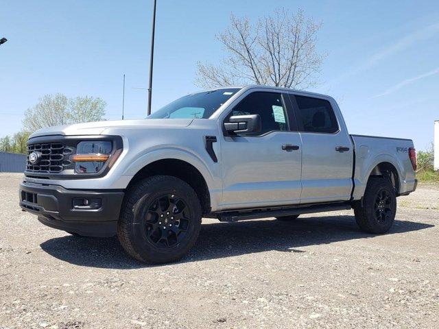 FORD F-150 STX - 8