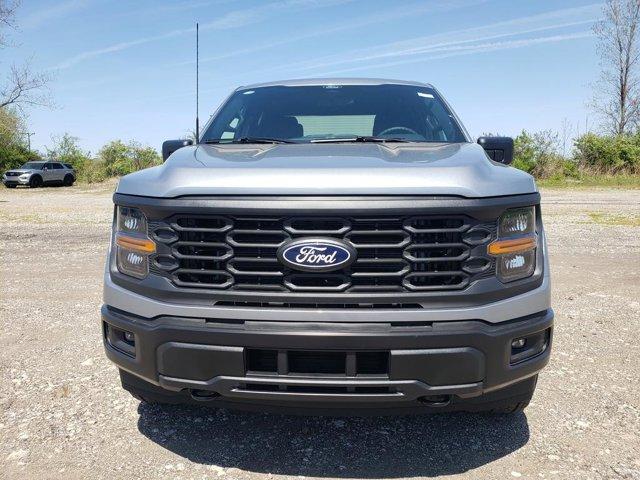 FORD F-150 STX - 9