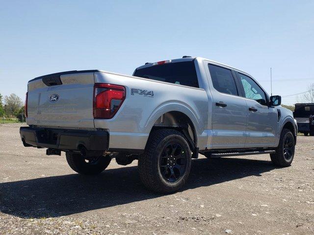 FORD F-150 STX - 3