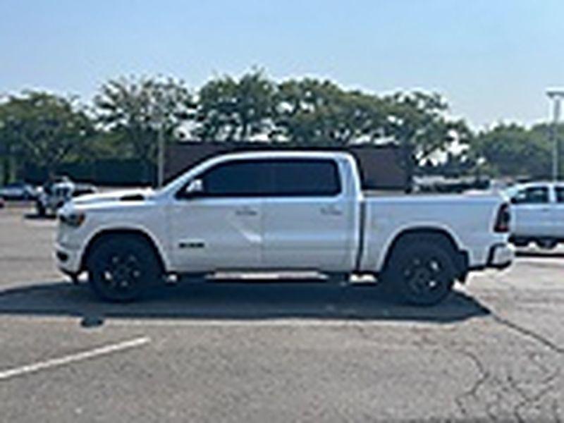 صورة 4 لـ 2022 RAM 1500 SPORT