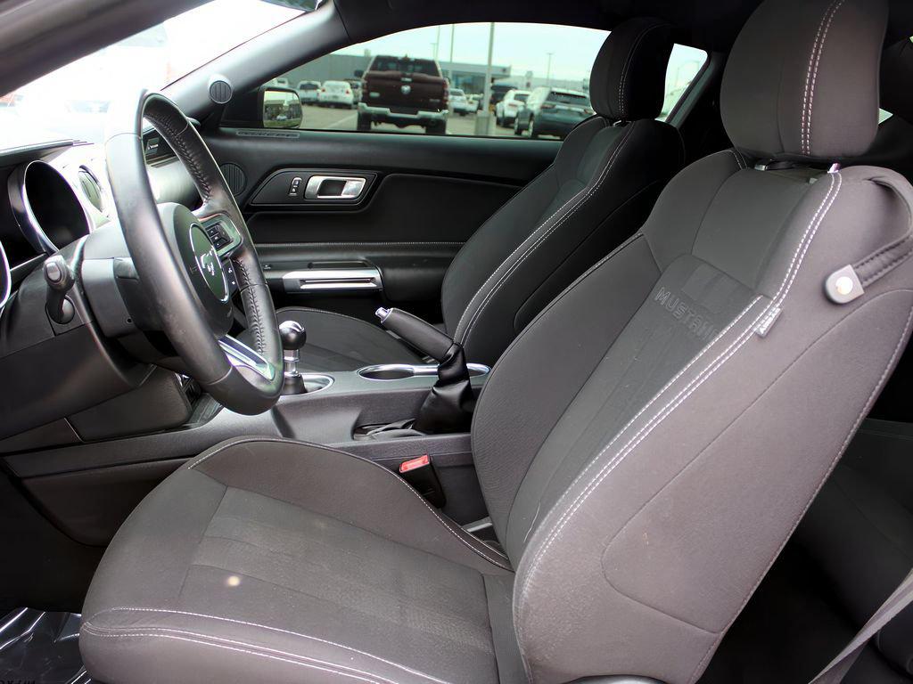 2022 FORD MUSTANG GT 缩略图 12