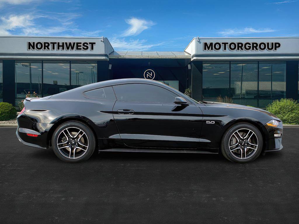 2022 FORD MUSTANG GT 缩略图 8