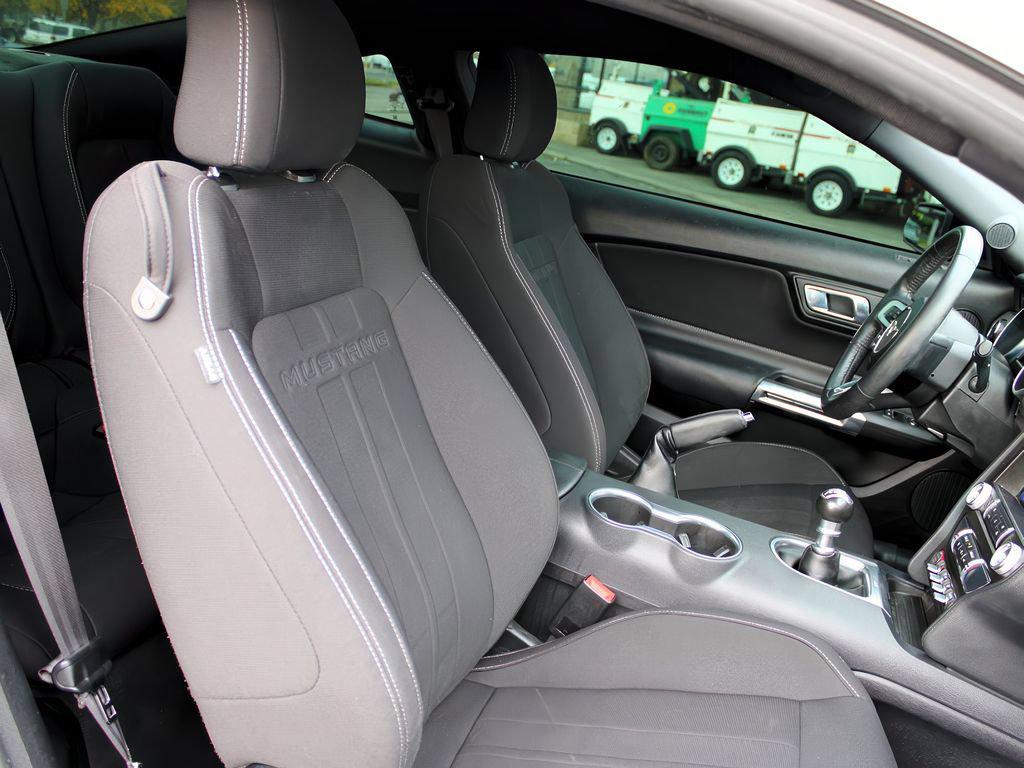 2022 FORD MUSTANG GT 缩略图 24