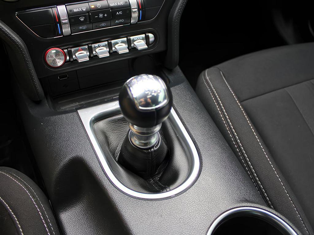 2022 FORD MUSTANG GT 缩略图 22