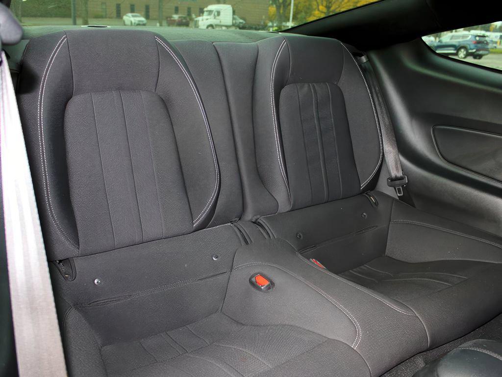2022 FORD MUSTANG GT 缩略图 27